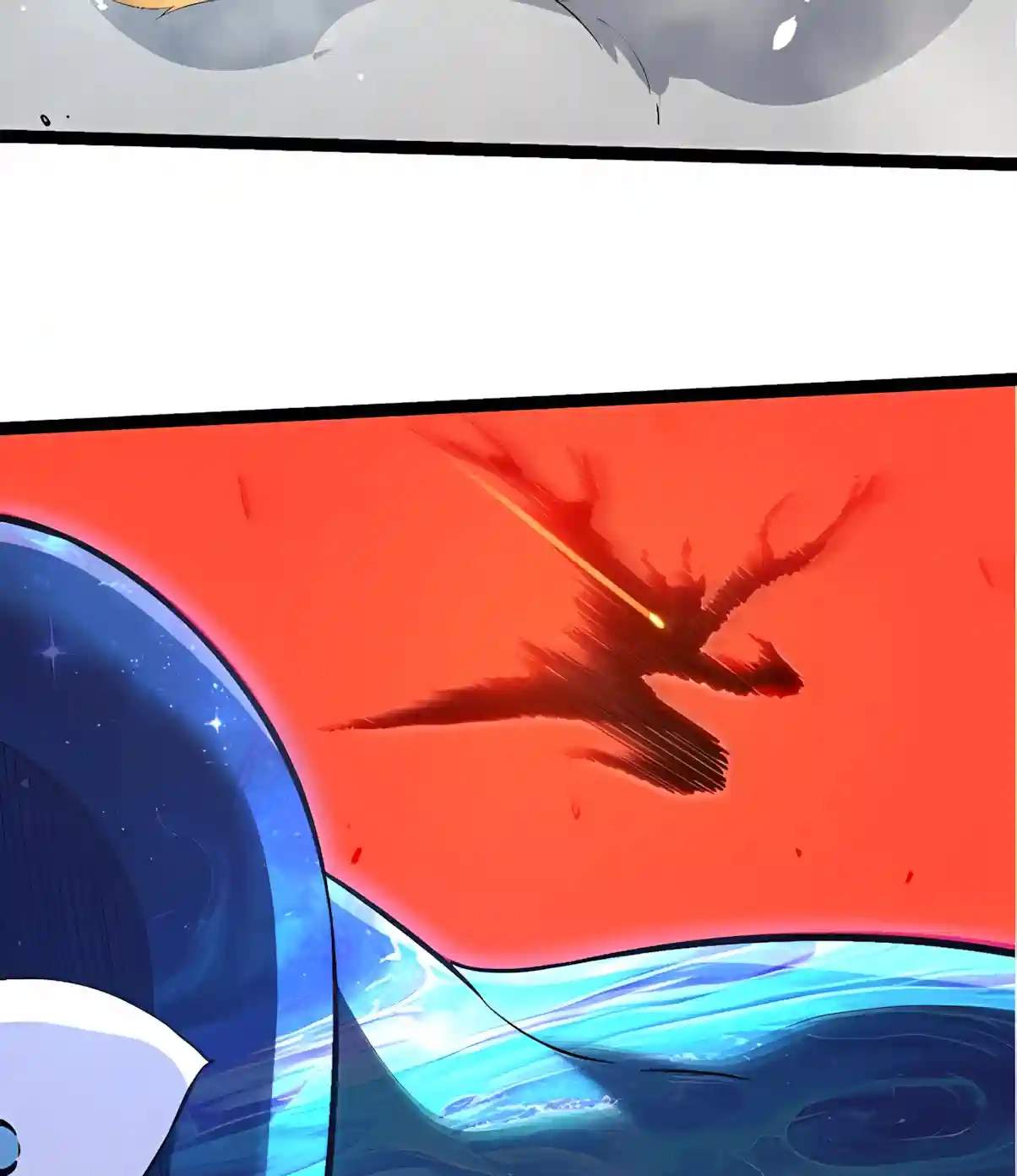 Evolution Begins With A Big Tree Chapter 536 page 55
