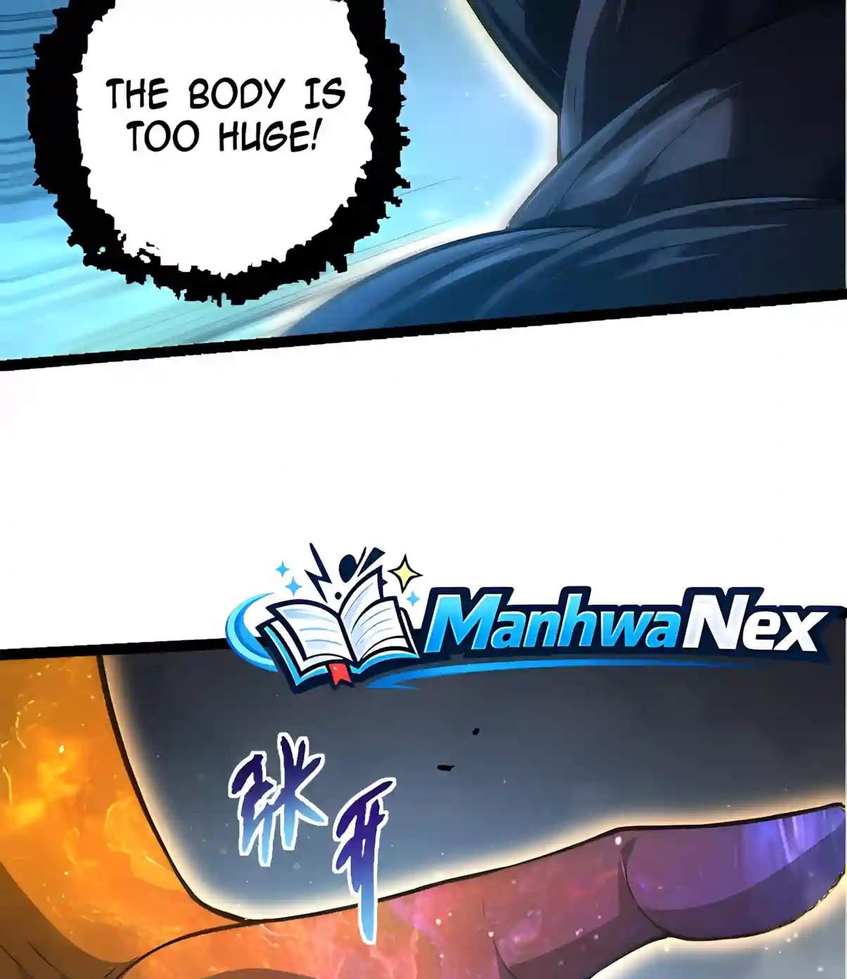 Evolution Begins With A Big Tree Chapter 536 page 37