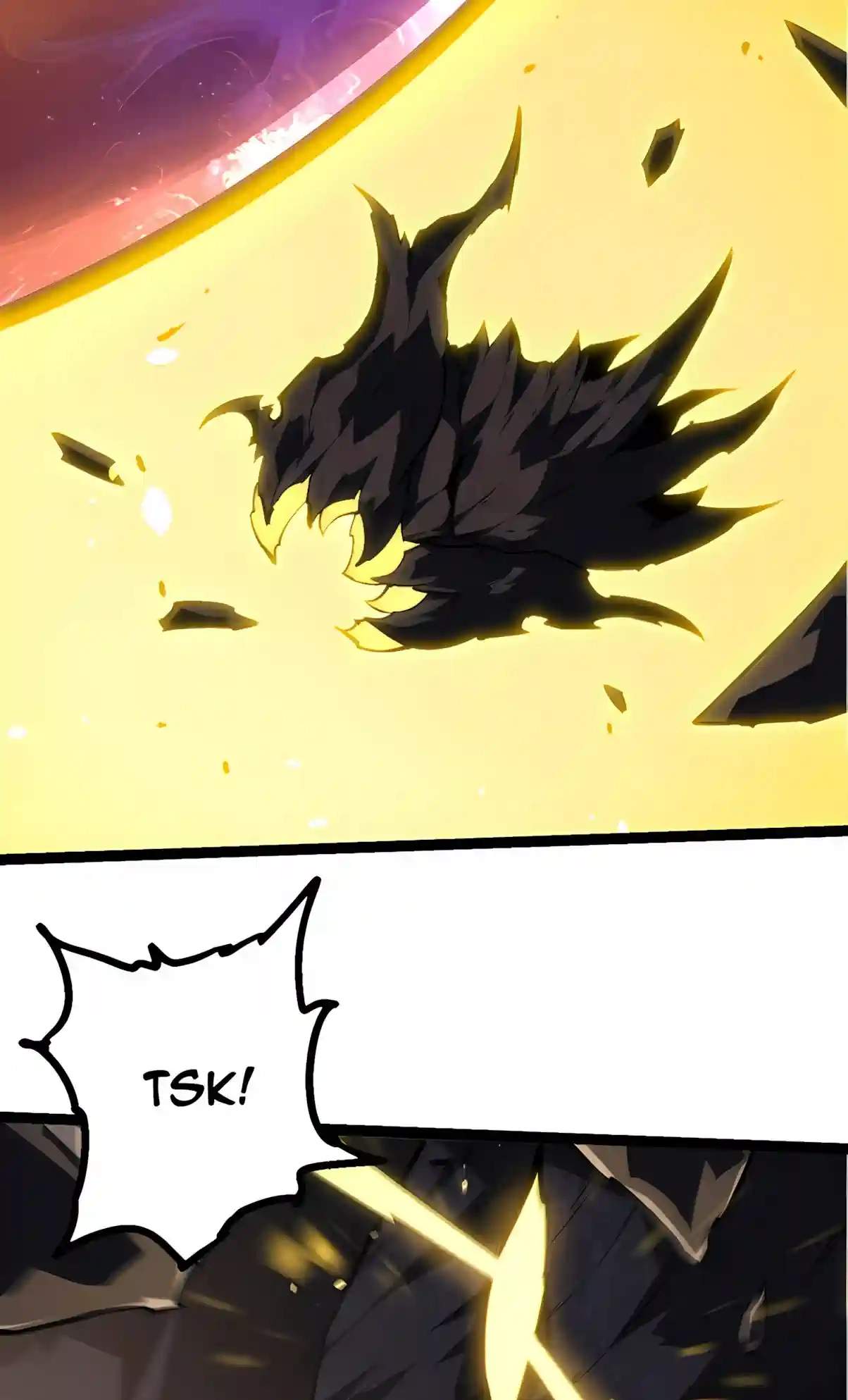 Evolution Begins With A Big Tree Chapter 536 page 29