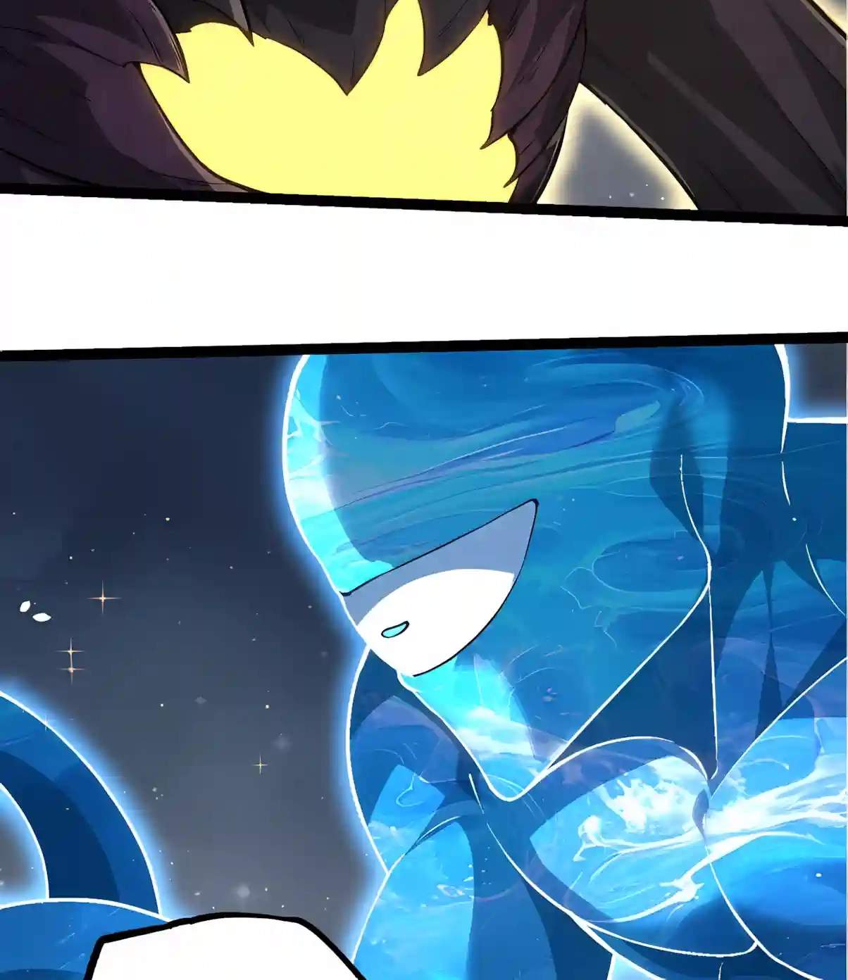 Evolution Begins With A Big Tree Chapter 536 page 46
