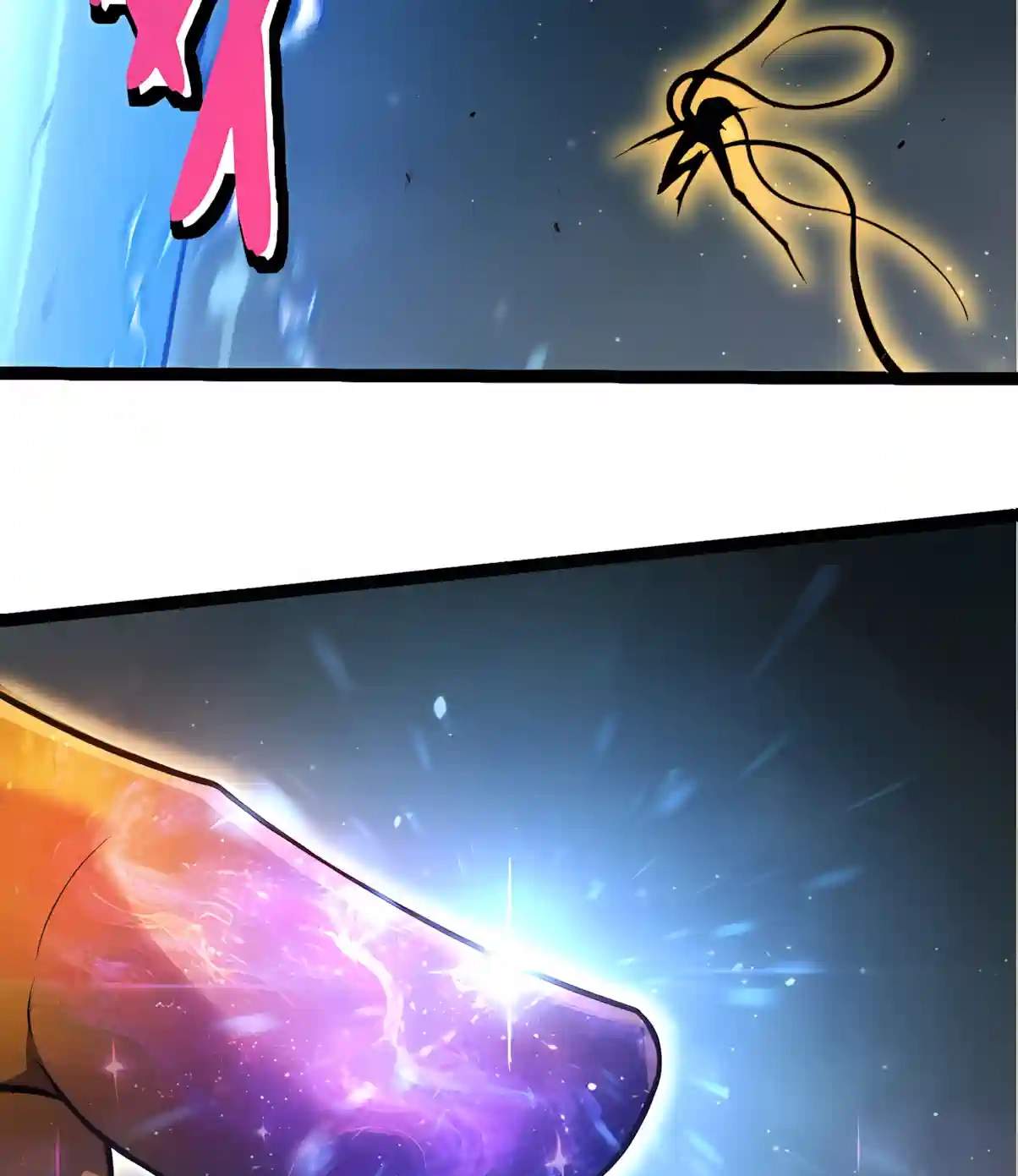 Evolution Begins With A Big Tree Chapter 536 page 35
