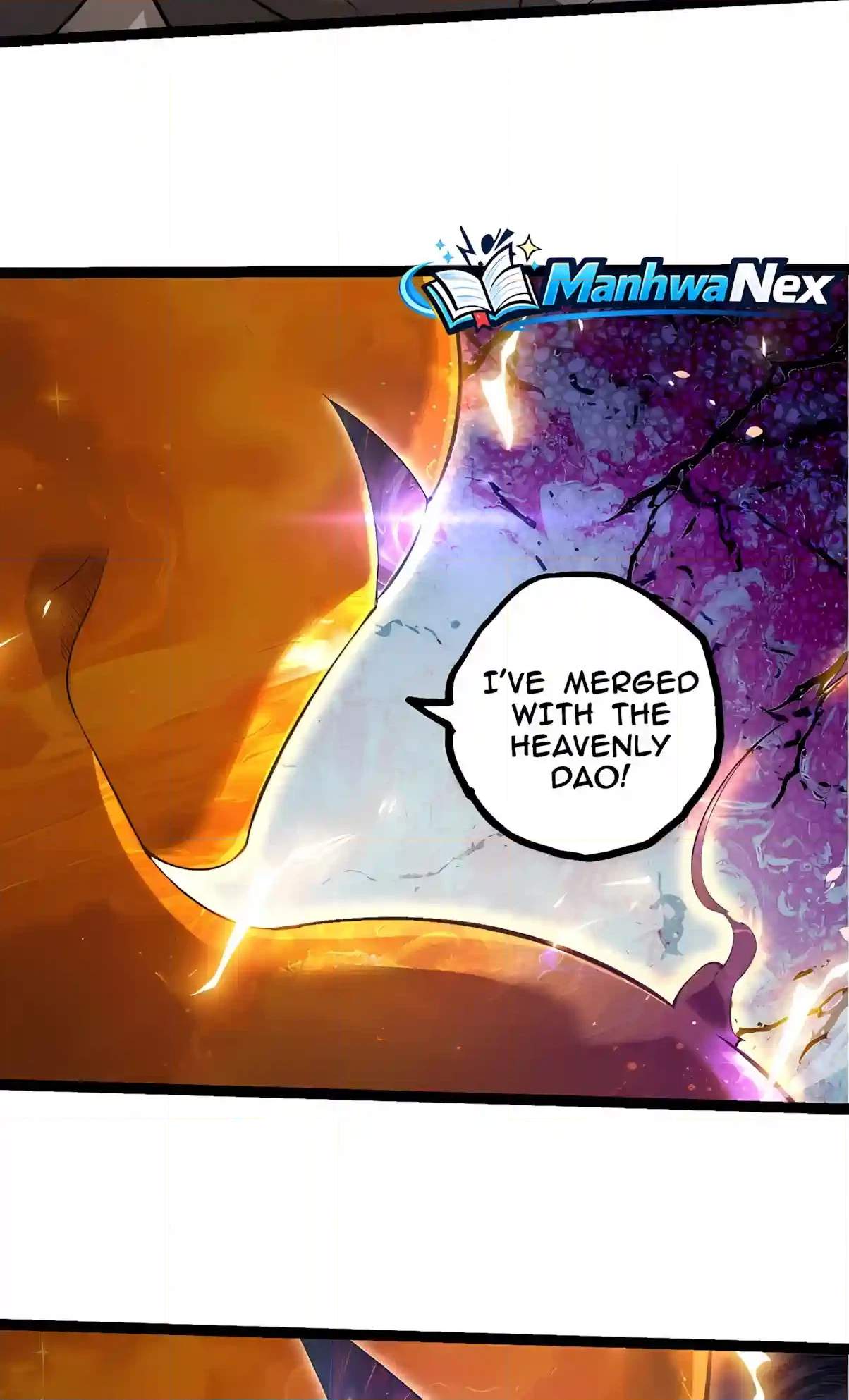 Evolution Begins With A Big Tree Chapter 536 page 20