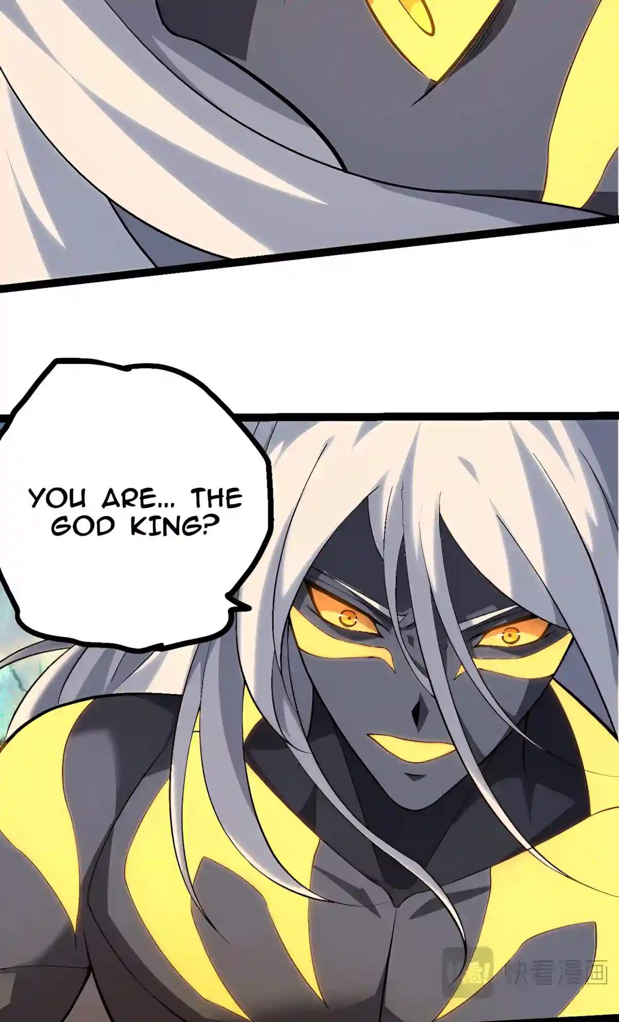 Evolution Begins With A Big Tree Chapter 536 page 19