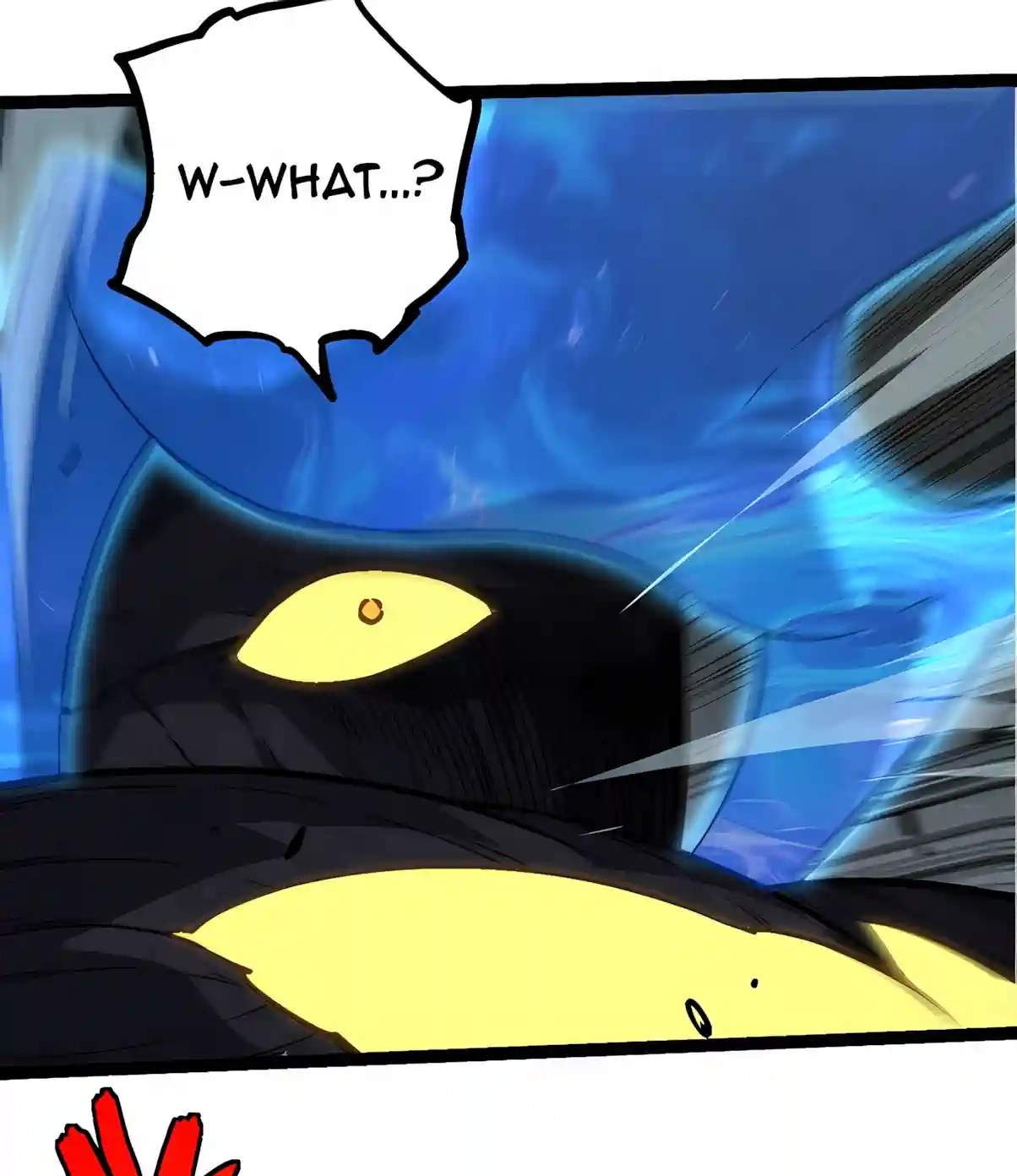 Evolution Begins With A Big Tree Chapter 536 page 51