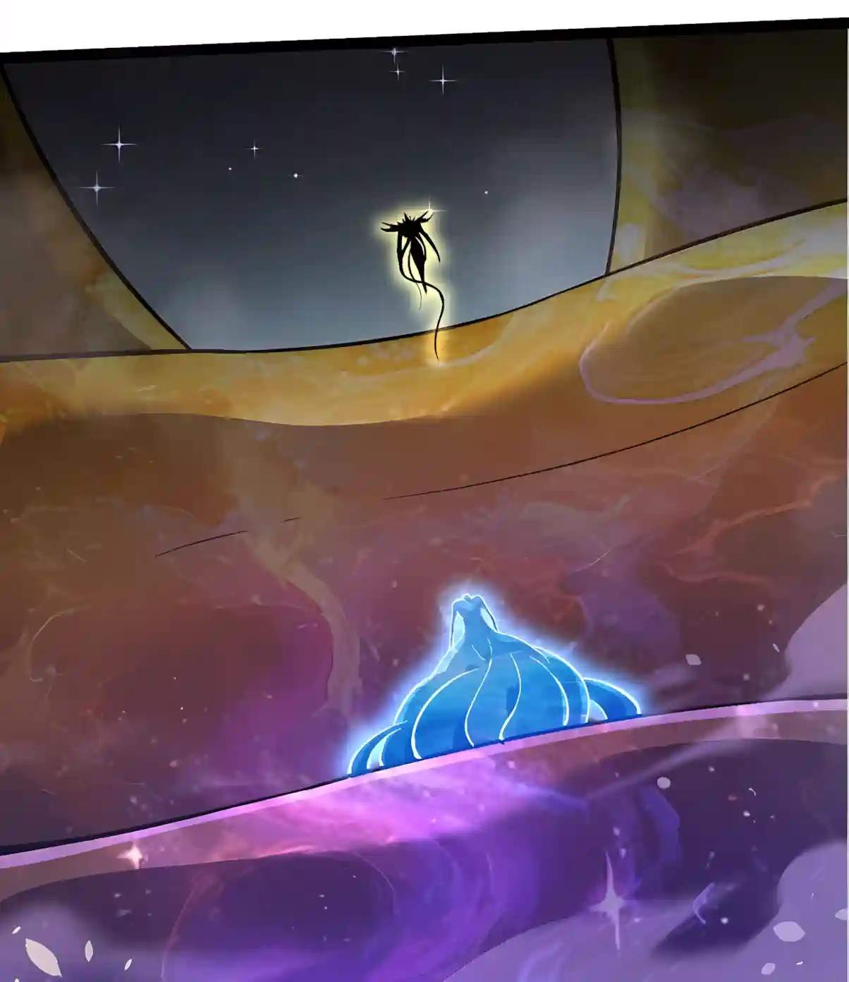 Evolution Begins With A Big Tree Chapter 536 page 42