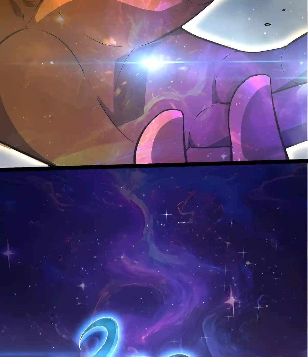 Evolution Begins With A Big Tree Chapter 536 page 38