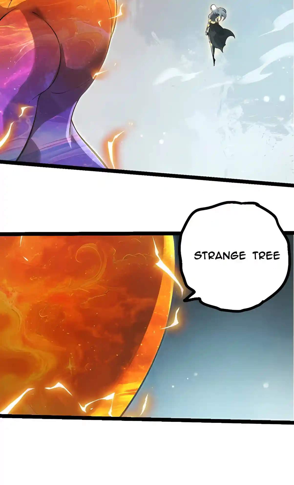 Evolution Begins With A Big Tree Chapter 536 page 17