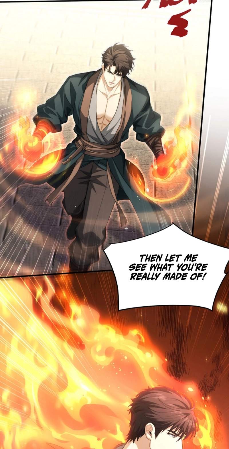 WORTHLESS PROFESSION: DRAGON TAMER Chapter 287 page 7