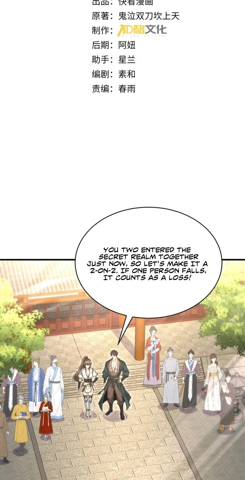 WORTHLESS PROFESSION: DRAGON TAMER Chapter 287 page 3
