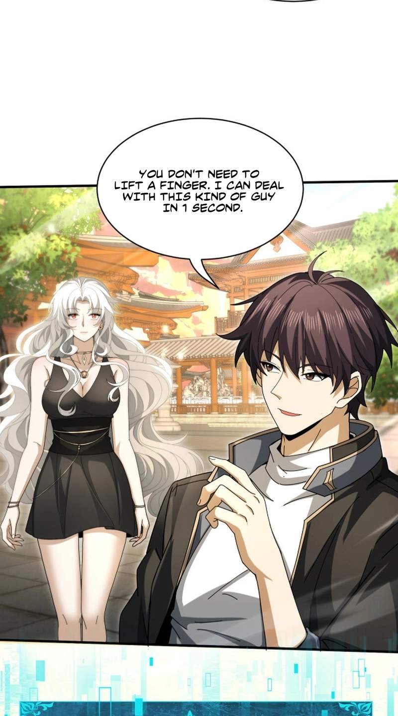 WORTHLESS PROFESSION: DRAGON TAMER Chapter 287 page 11