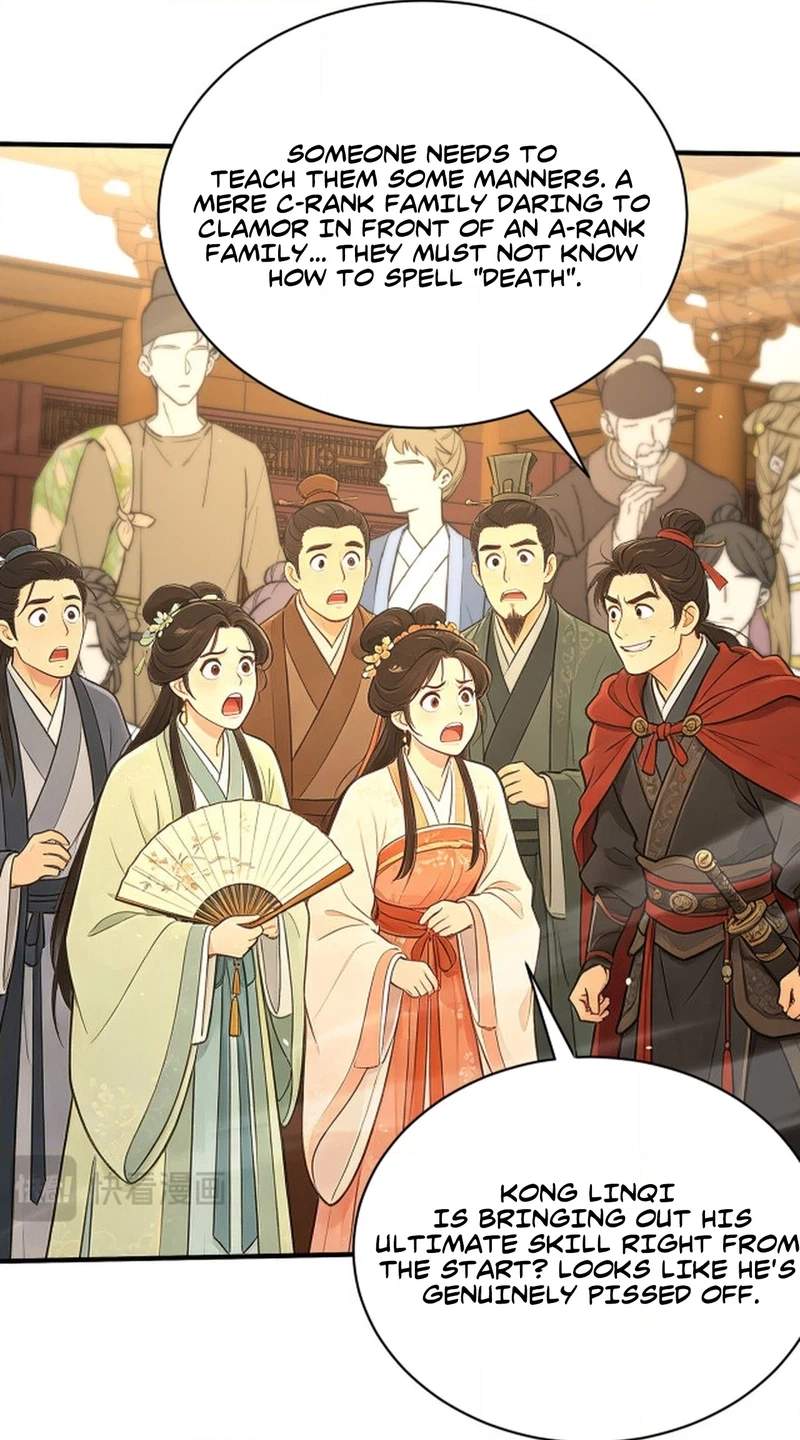 WORTHLESS PROFESSION: DRAGON TAMER Chapter 287 page 10