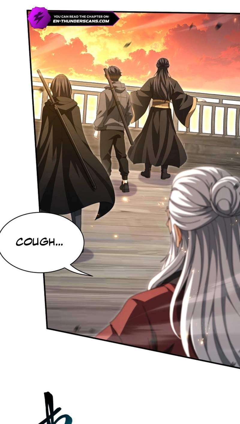WORTHLESS PROFESSION: DRAGON TAMER Chapter 287 page 59
