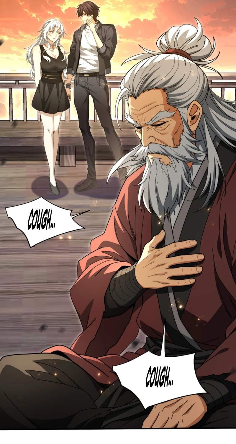 WORTHLESS PROFESSION: DRAGON TAMER Chapter 287 page 49
