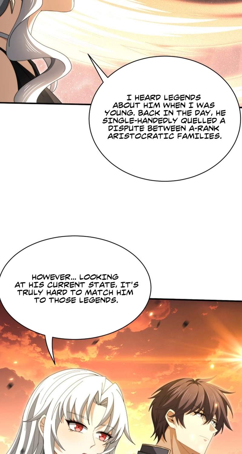 WORTHLESS PROFESSION: DRAGON TAMER Chapter 287 page 51