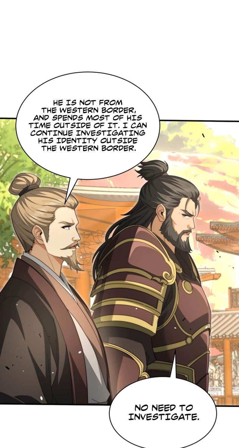 WORTHLESS PROFESSION: DRAGON TAMER Chapter 287 page 31