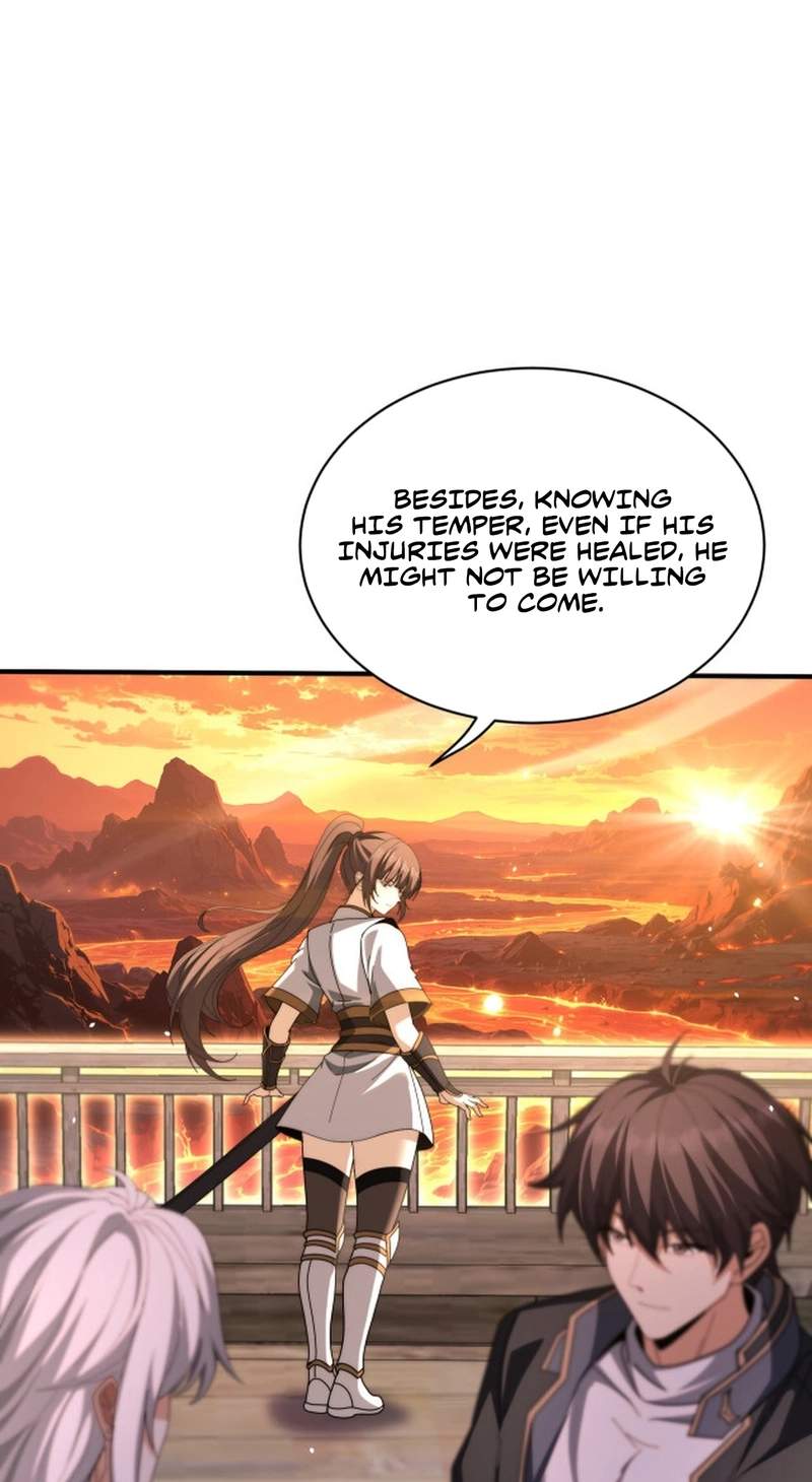WORTHLESS PROFESSION: DRAGON TAMER Chapter 287 page 45