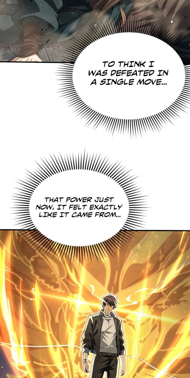 WORTHLESS PROFESSION: DRAGON TAMER Chapter 287 page 27