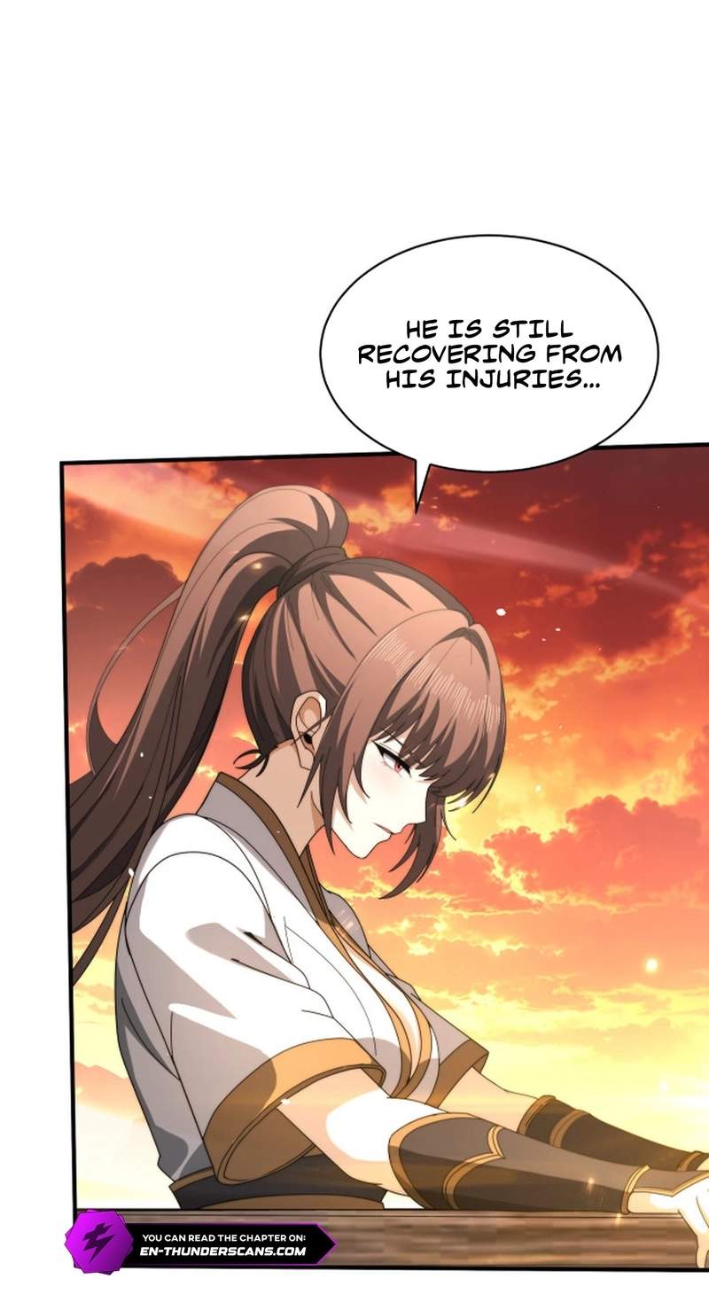 WORTHLESS PROFESSION: DRAGON TAMER Chapter 287 page 44