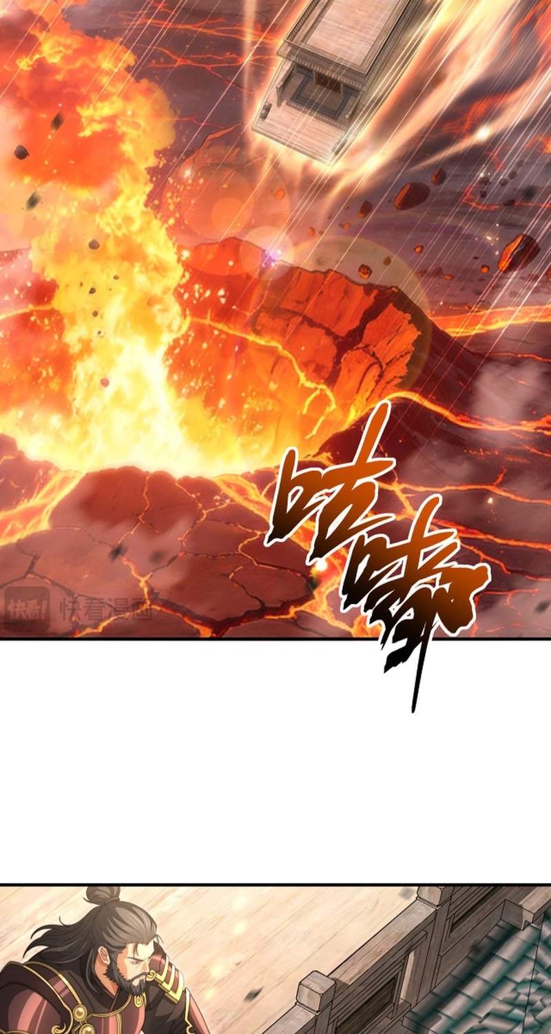 WORTHLESS PROFESSION: DRAGON TAMER Chapter 287 page 53