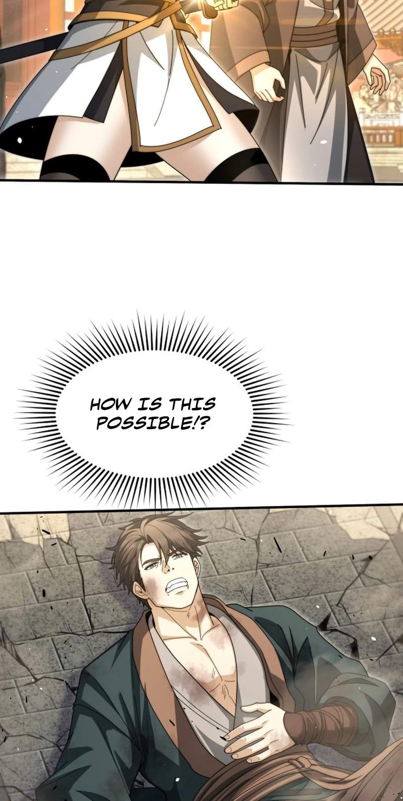 WORTHLESS PROFESSION: DRAGON TAMER Chapter 287 page 26