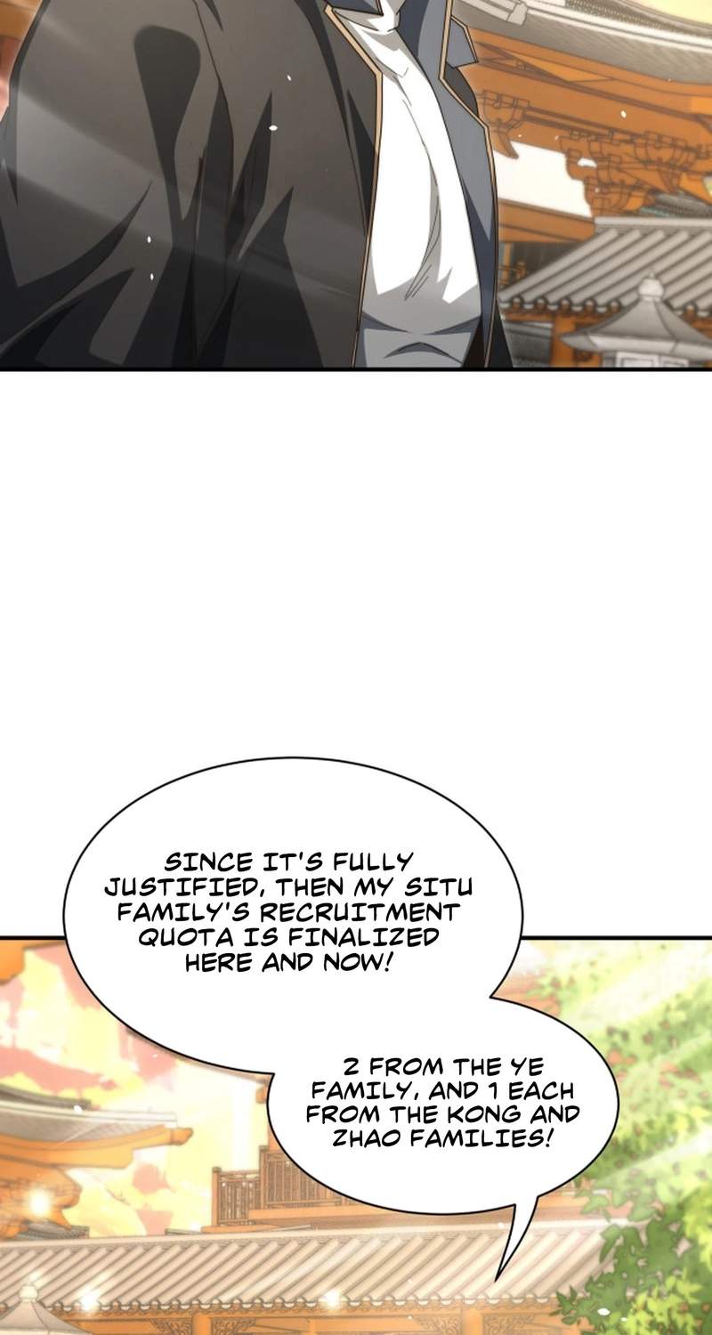 WORTHLESS PROFESSION: DRAGON TAMER Chapter 287 page 34