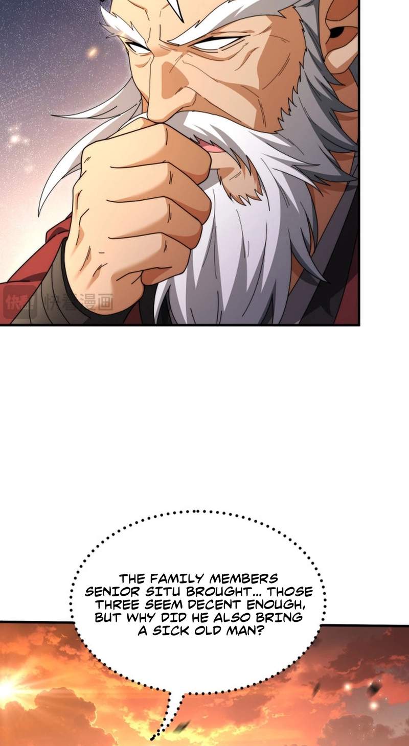 WORTHLESS PROFESSION: DRAGON TAMER Chapter 287 page 48
