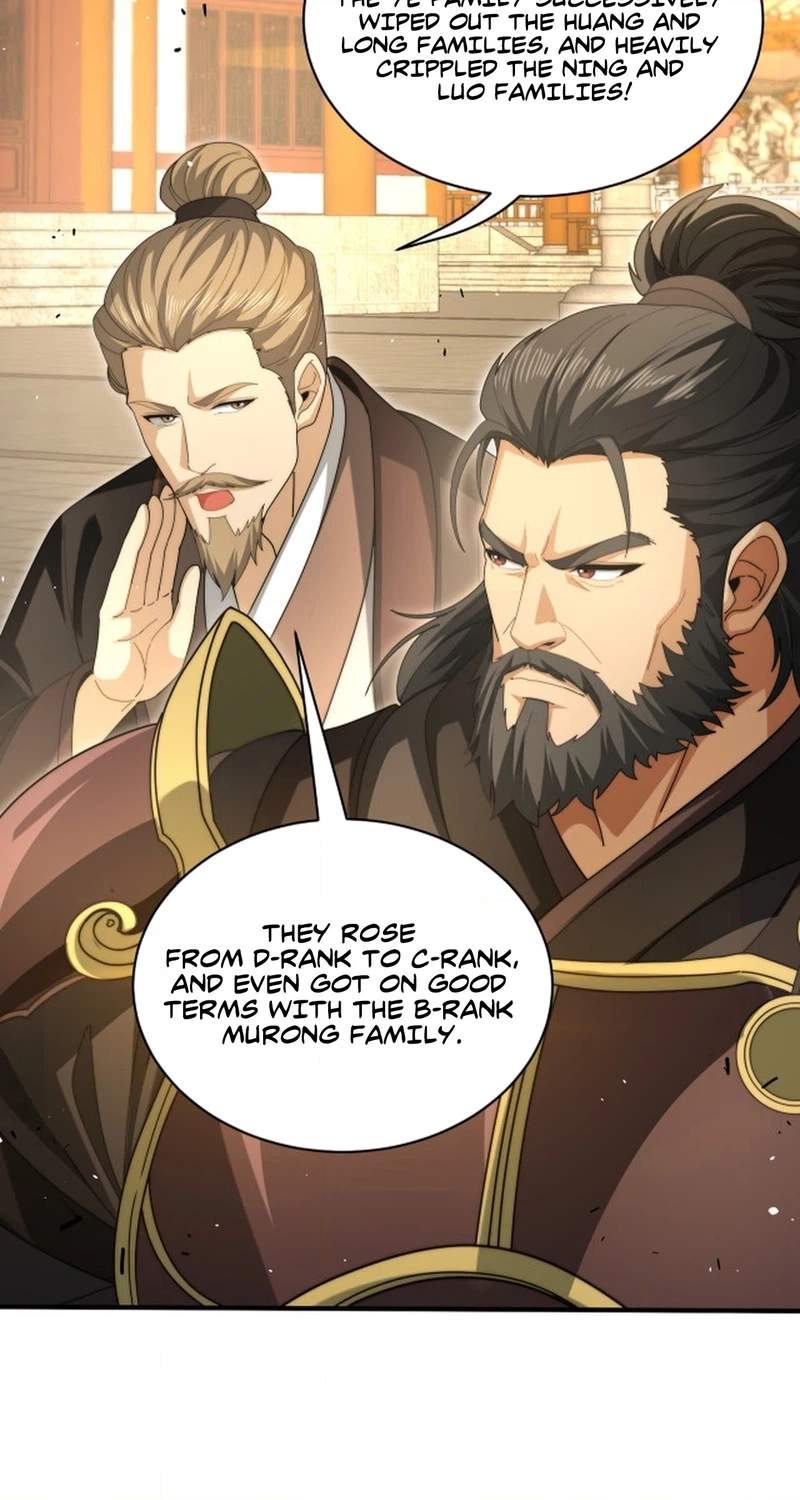 WORTHLESS PROFESSION: DRAGON TAMER Chapter 287 page 30
