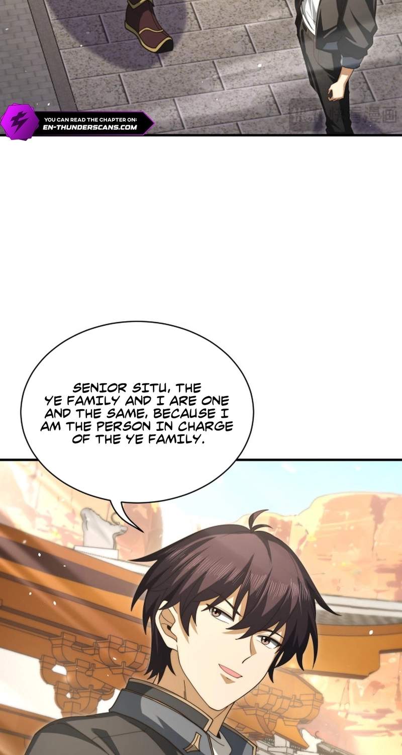 WORTHLESS PROFESSION: DRAGON TAMER Chapter 287 page 33