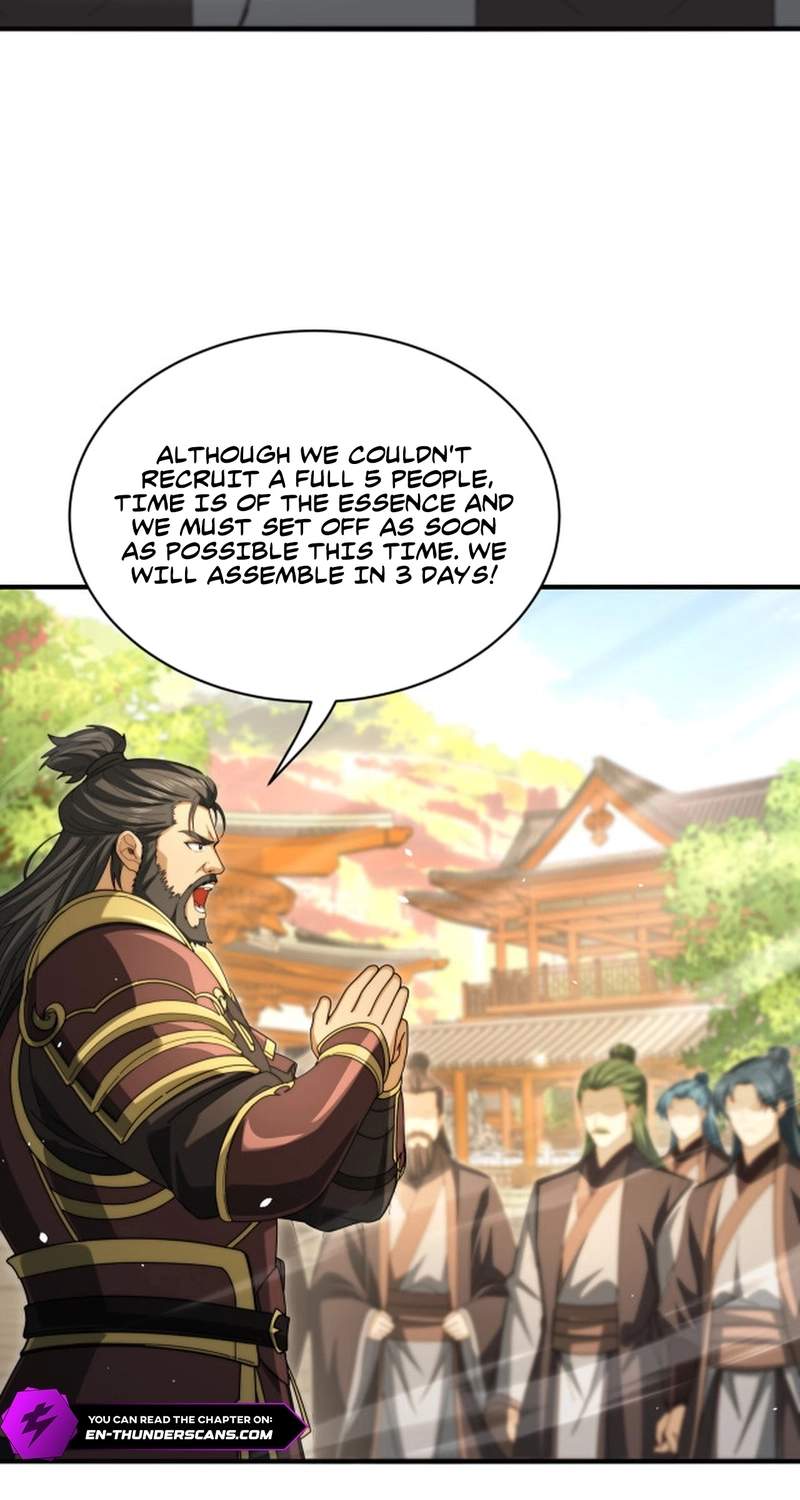 WORTHLESS PROFESSION: DRAGON TAMER Chapter 287 page 36