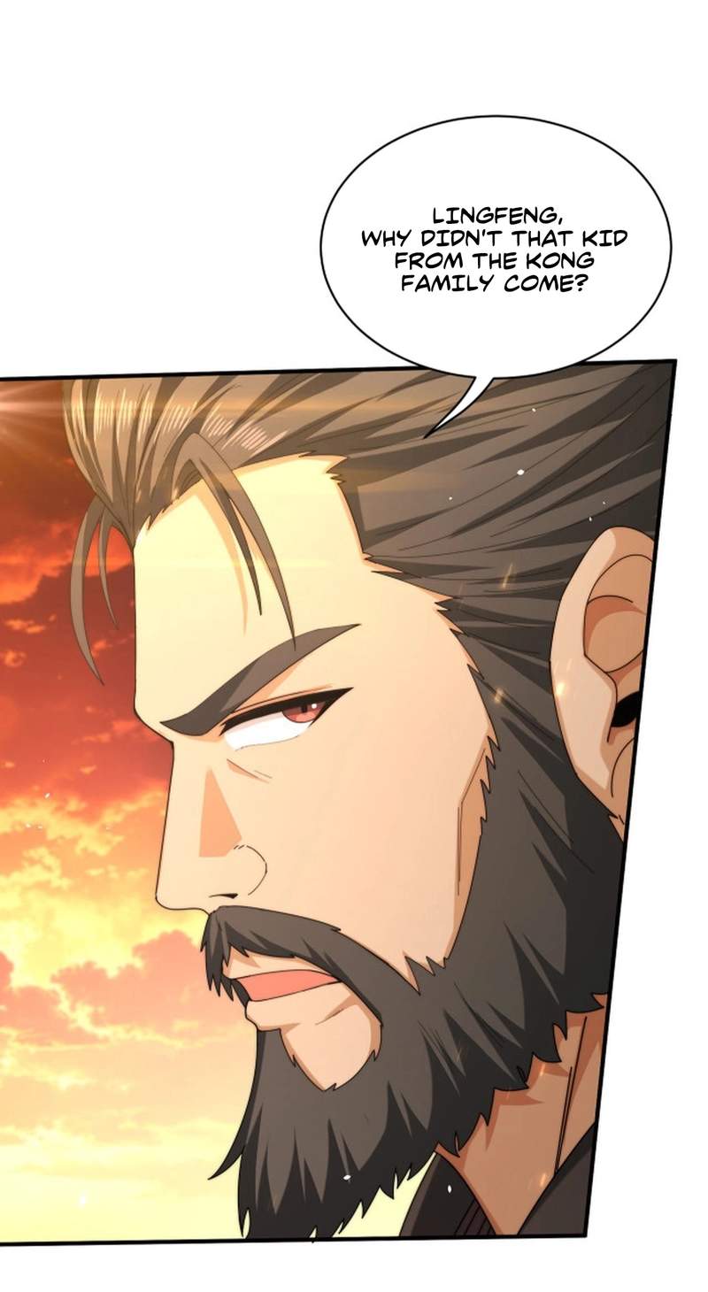 WORTHLESS PROFESSION: DRAGON TAMER Chapter 287 page 43