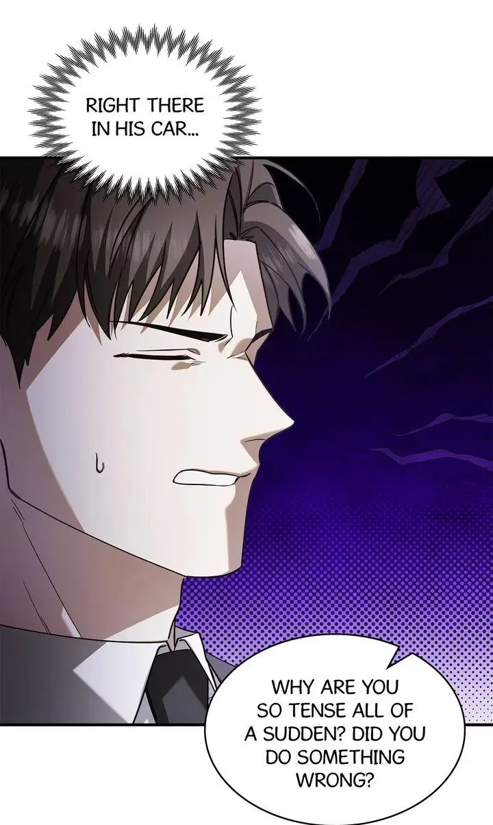 This Isn't What I Signed Up For Chapter 2 page 8