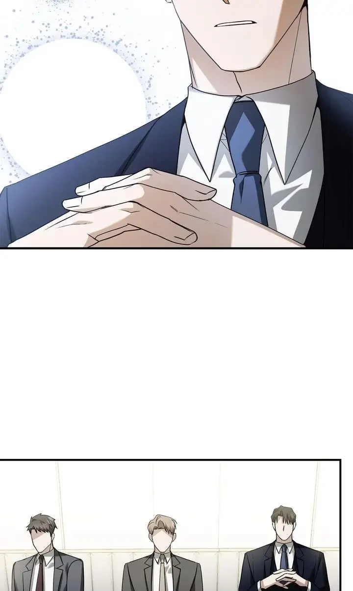 This Isn't What I Signed Up For Chapter 2 page 3