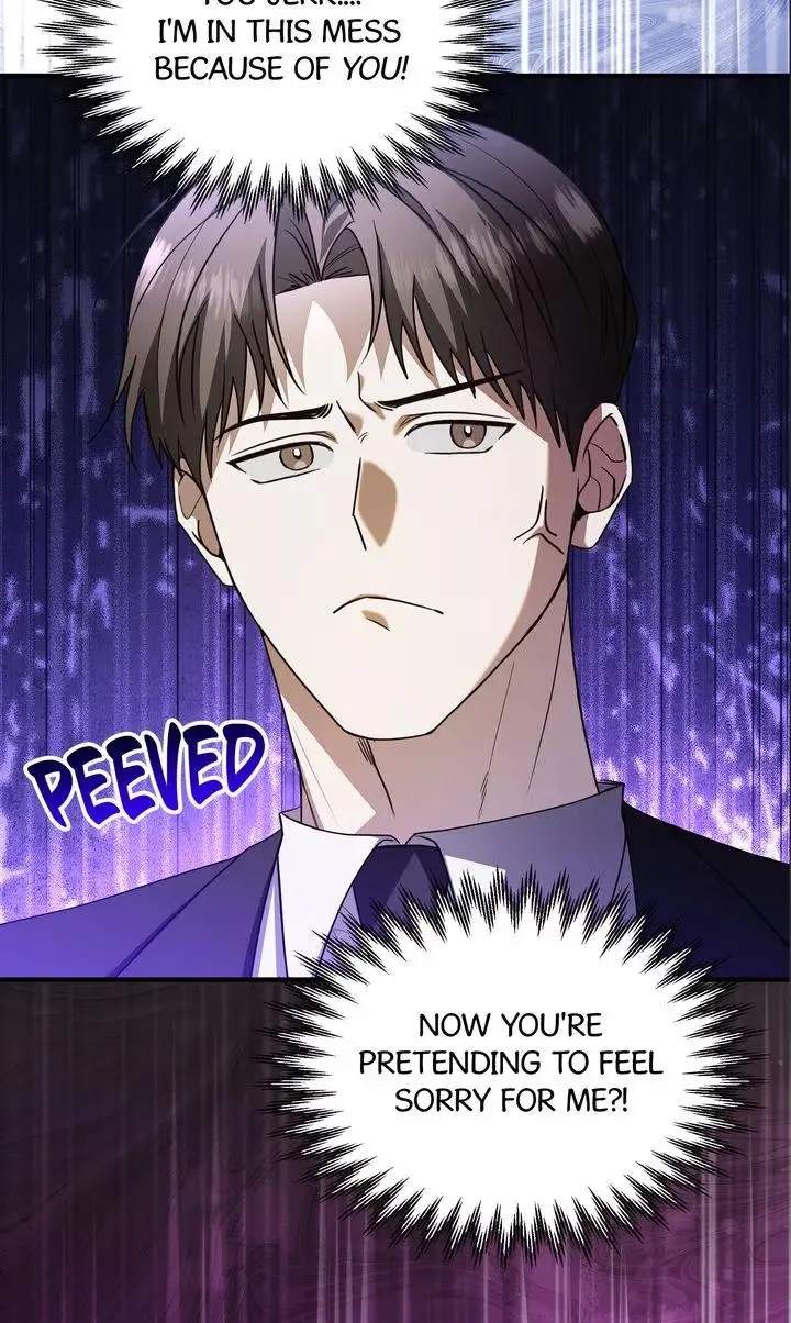 This Isn't What I Signed Up For Chapter 2 page 21