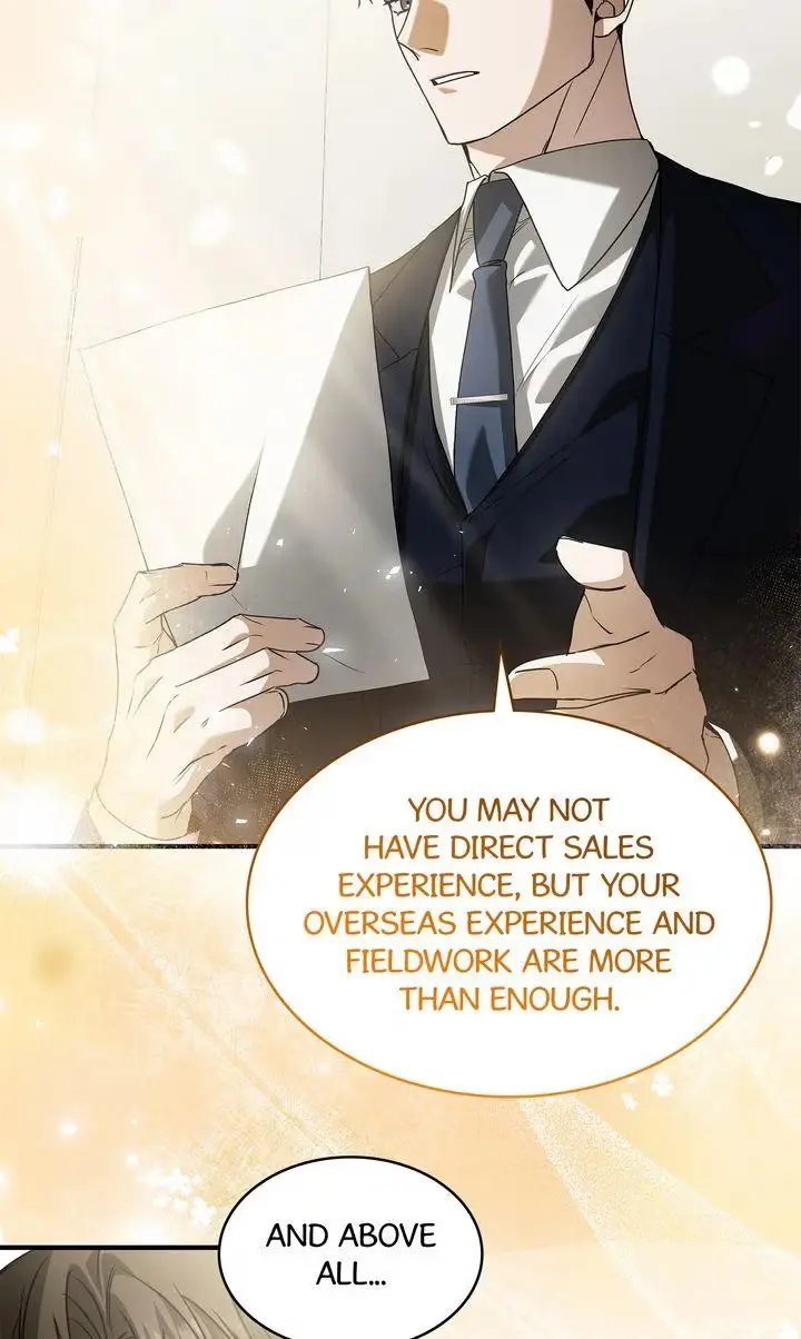 This Isn't What I Signed Up For Chapter 2 page 27