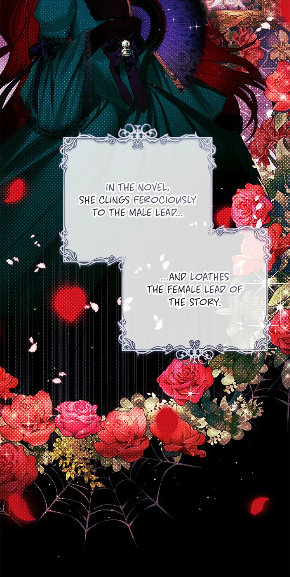 The Archduke's Fabulous Fake Marriage Chapter 2 page 9