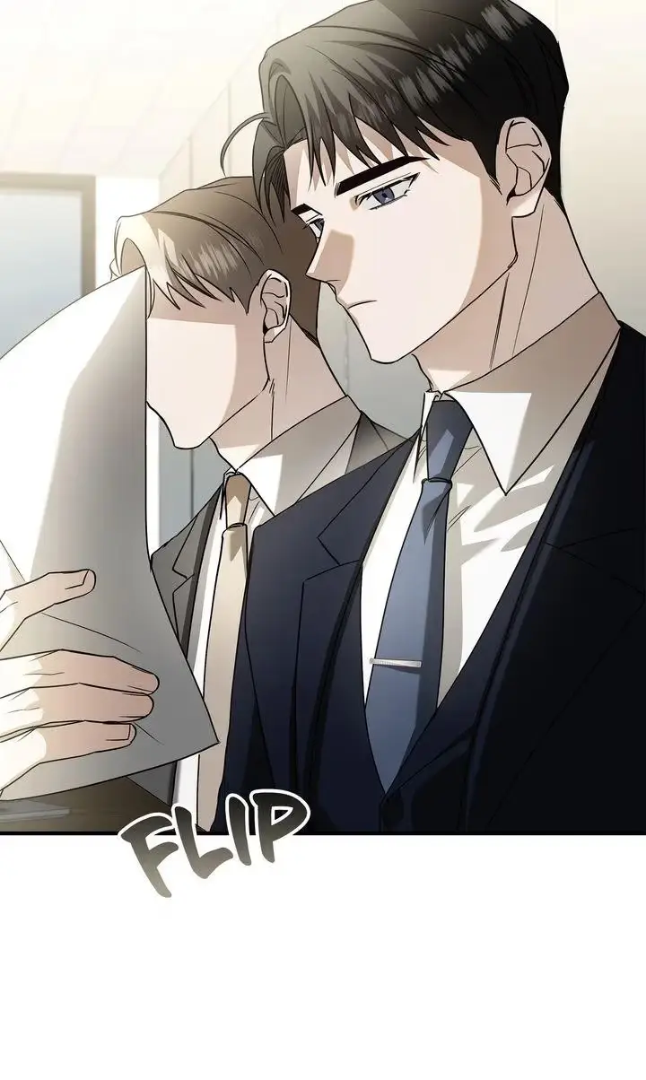 This Isn't What I Signed Up For Chapter 2 page 14