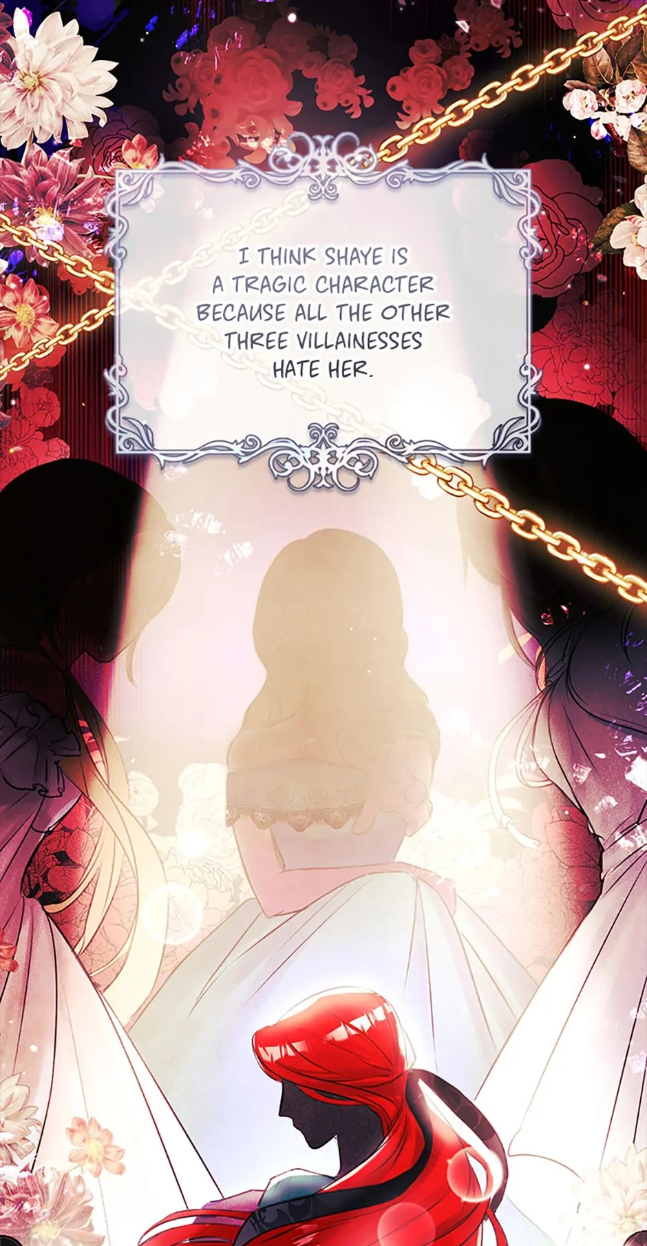 The Archduke's Fabulous Fake Marriage Chapter 2 page 12