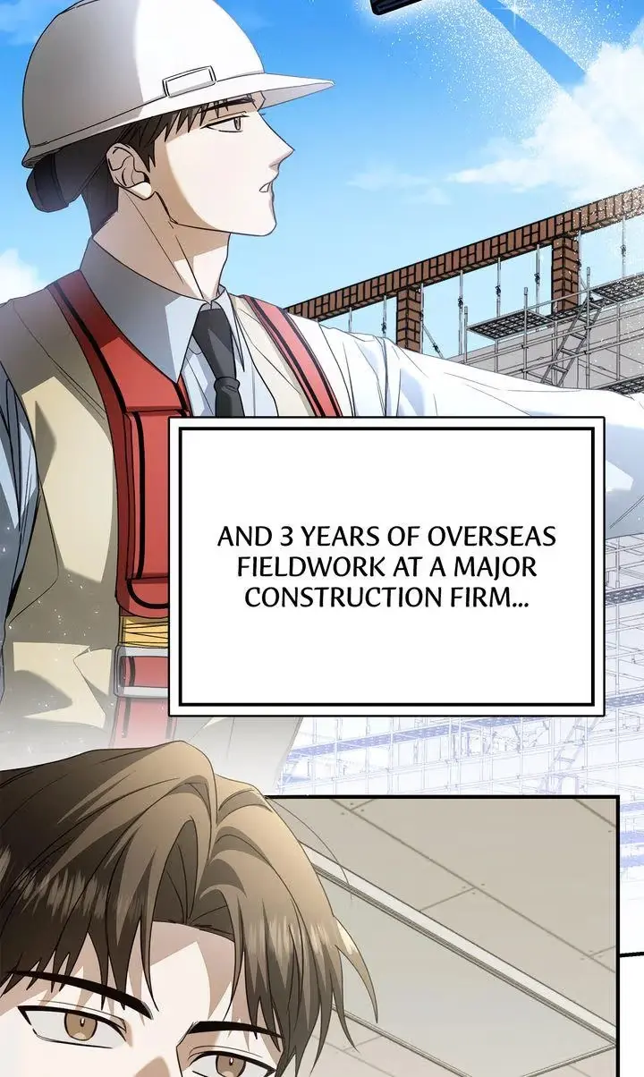 This Isn't What I Signed Up For Chapter 2 page 11