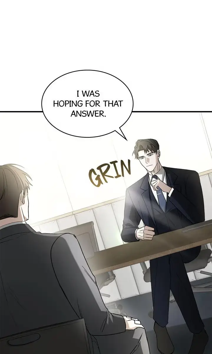This Isn't What I Signed Up For Chapter 2 page 37