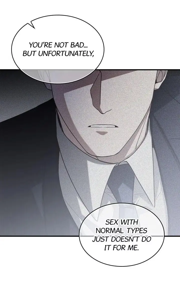 This Isn't What I Signed Up For Chapter 2 page 7