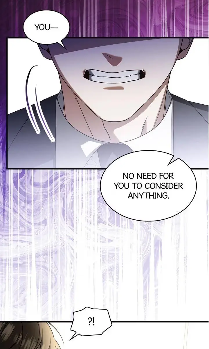 This Isn't What I Signed Up For Chapter 2 page 22