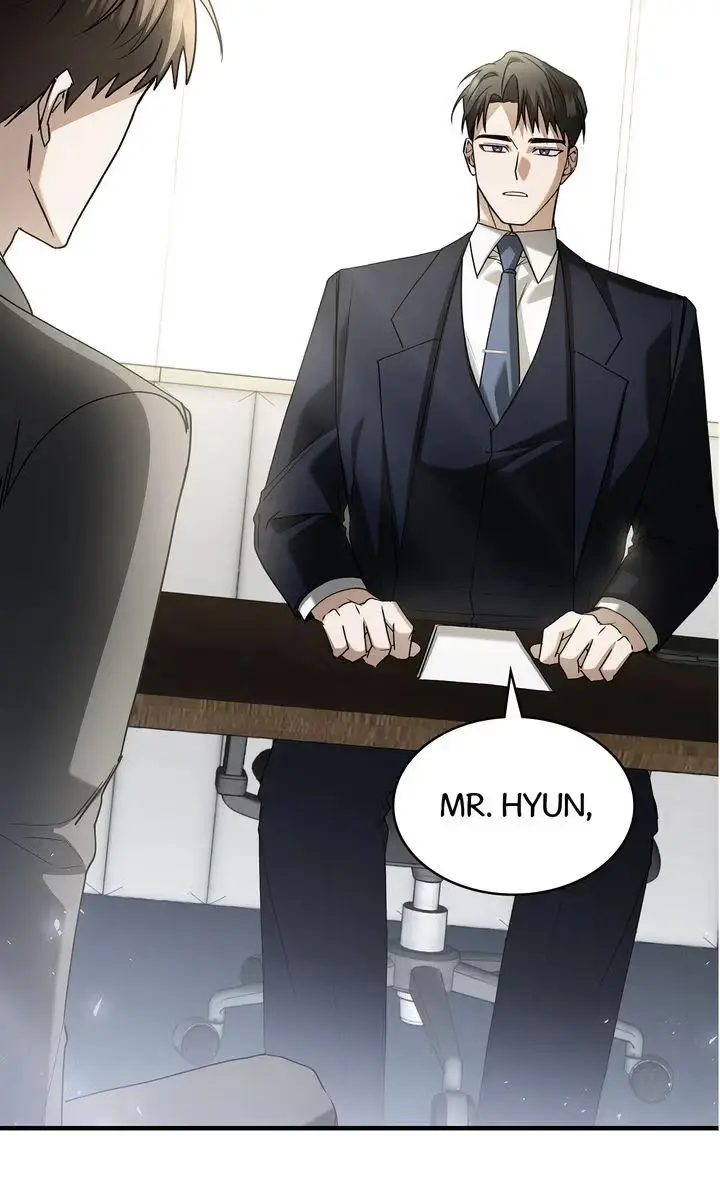 This Isn't What I Signed Up For Chapter 2 page 23