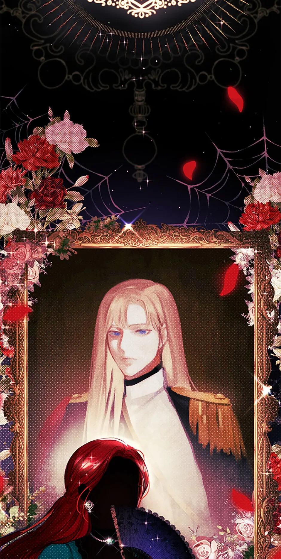 The Archduke's Fabulous Fake Marriage Chapter 2 page 8