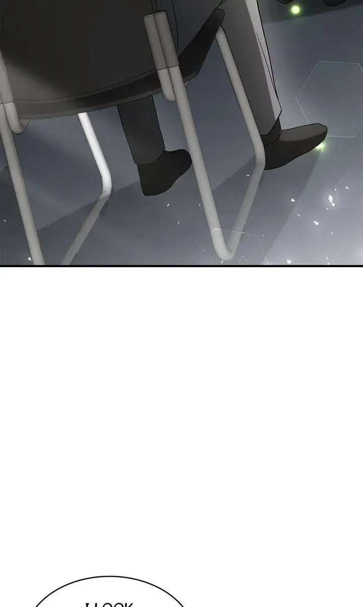This Isn't What I Signed Up For Chapter 2 page 38