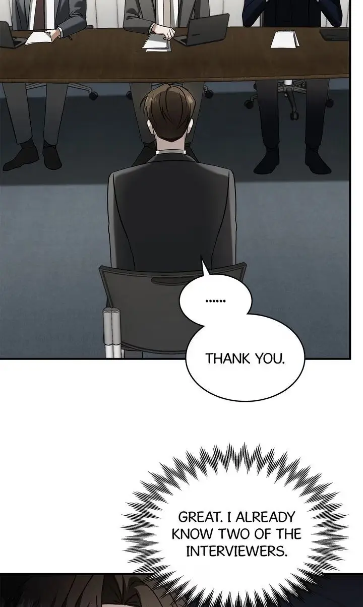This Isn't What I Signed Up For Chapter 2 page 4