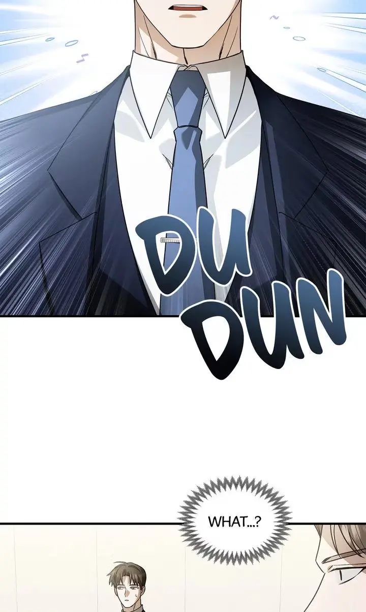 This Isn't What I Signed Up For Chapter 2 page 25