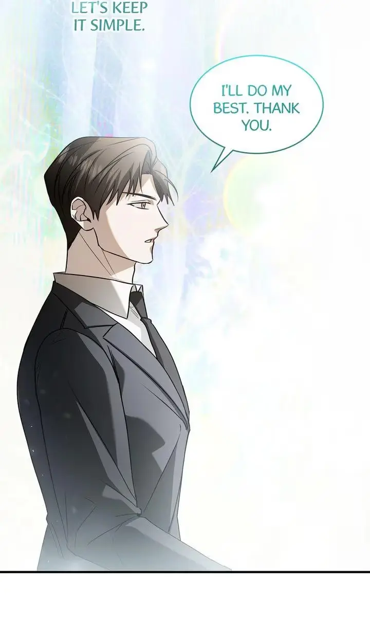 This Isn't What I Signed Up For Chapter 2 page 36