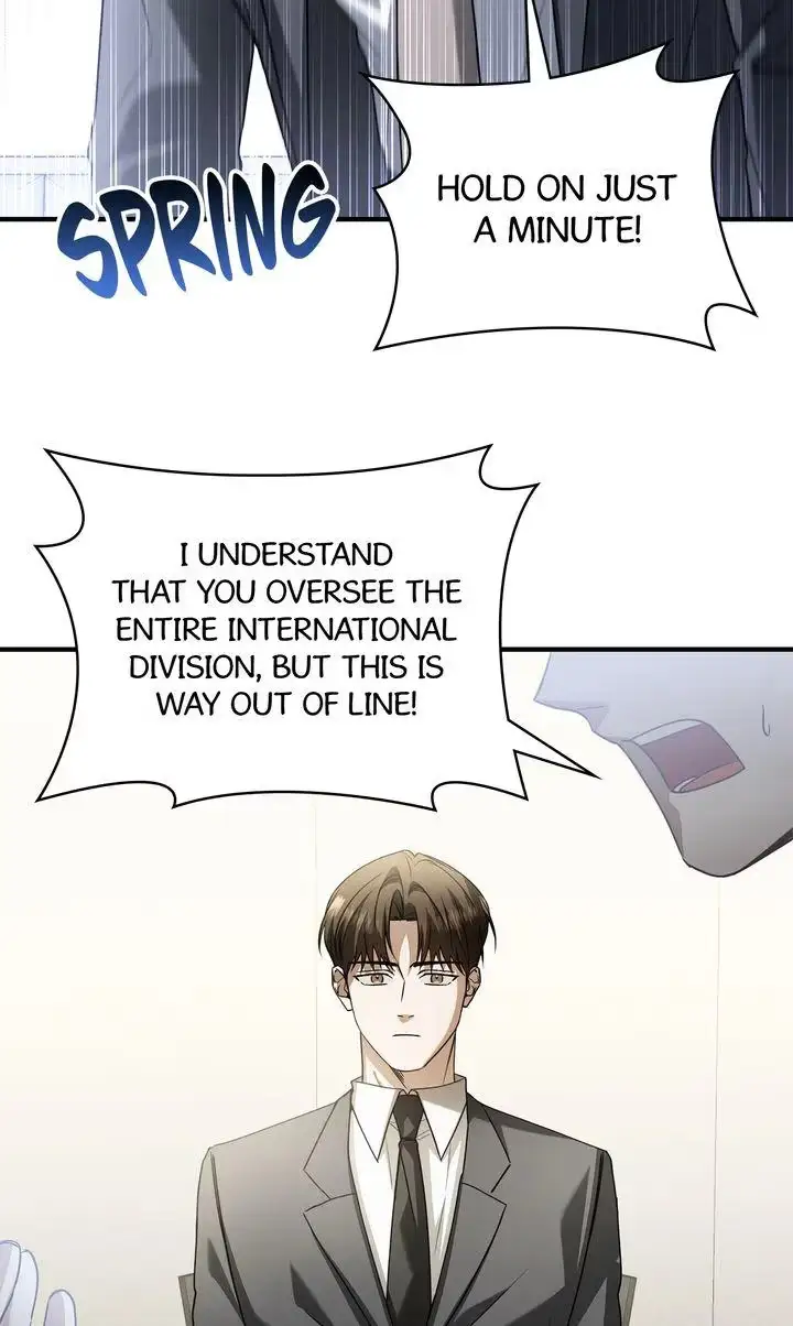 This Isn't What I Signed Up For Chapter 2 page 31