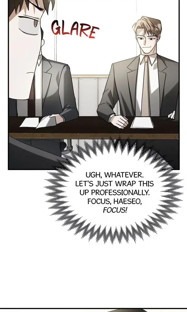 This Isn't What I Signed Up For Chapter 2 page 13
