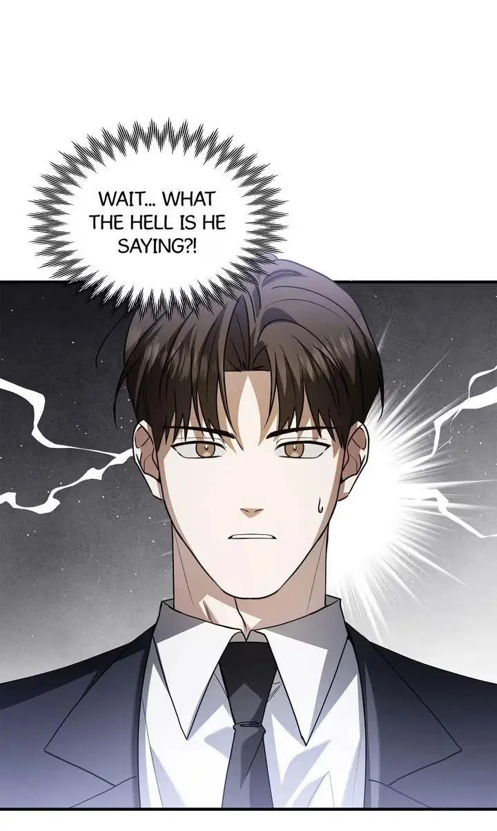 This Isn't What I Signed Up For Chapter 2 page 29